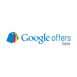 300x300 Google Offers (Beta) 2011 Logo Vector (Ai Svg) Hd Icon