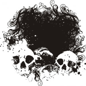 300x300 Vector Icon Folder With Paper