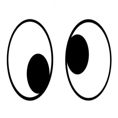 Googly Eyes Vector at GetDrawings | Free download