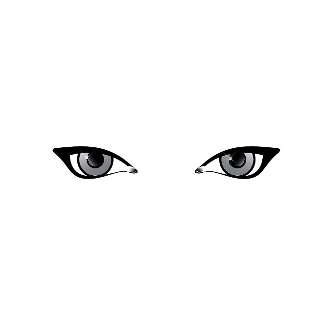 660x660 Googly Eyes Clip Art