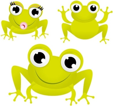 392x368 Cartoon Eyes Free Vector Download (16,945 Free Vector) For