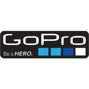 Gopro Logo Vector at GetDrawings | Free download