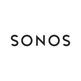 280x280 Sonos Logo Vector Free Download