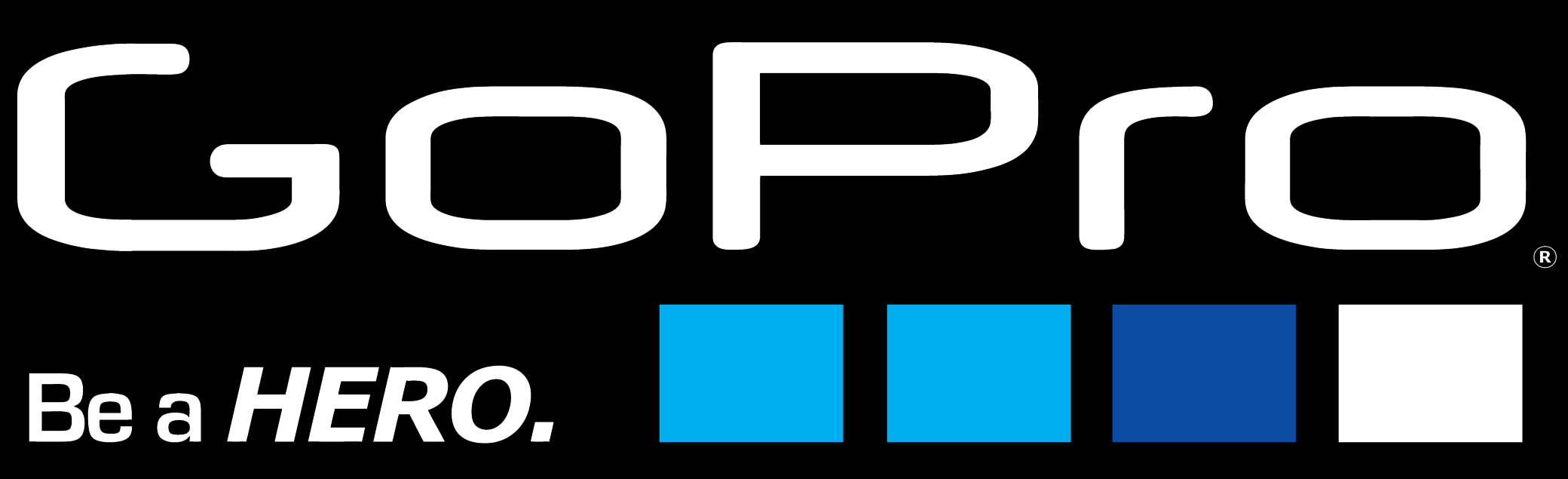 Gopro Logo Vector at GetDrawings | Free download