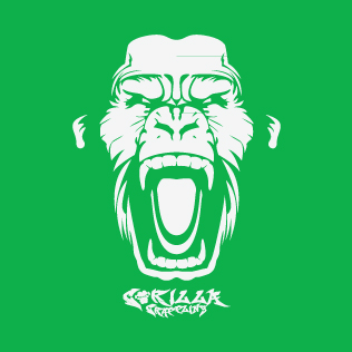 316x316 Romeo.kumar.gorilla.face By Romeokumar