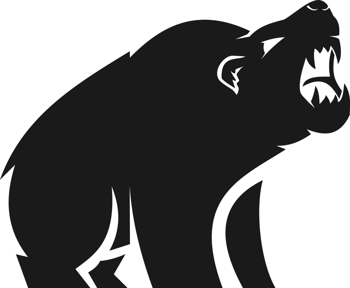 1200x988 Collection Of Free Gorilla Vector Strong. Download On Ubisafe