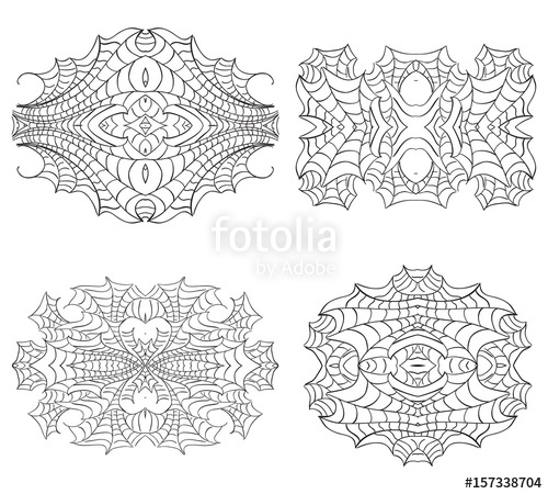 500x450 Gothic Frame