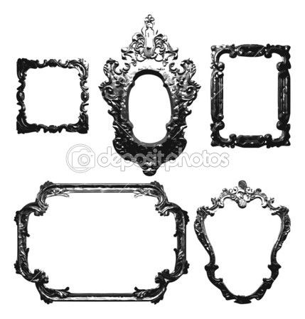 429x449 Gothic Clipart Victorian