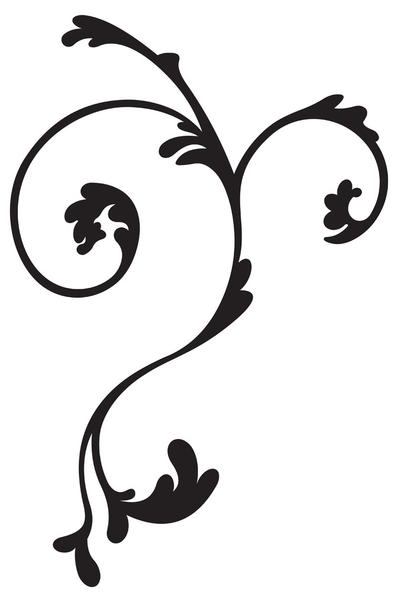 800x1211 Tribal Vector Gothic Tattoo