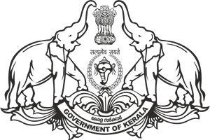 300x200 Government Of Kerala Logo Vector (.cdr) Free Download