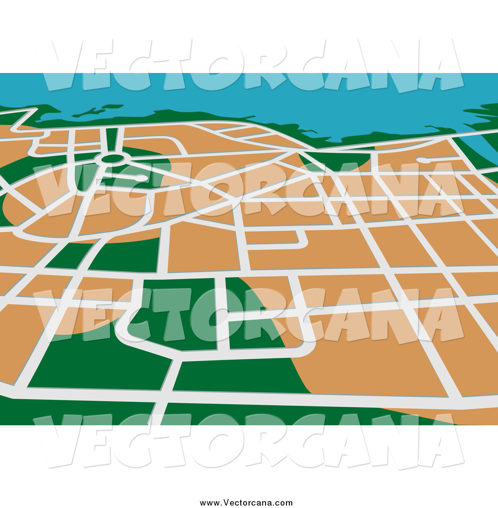 Gps Map Vector at GetDrawings | Free download