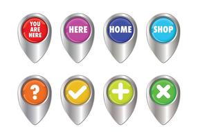 286x200 Gps Free Vector Art