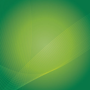300x300 Green Abstract Gradient Background Vector