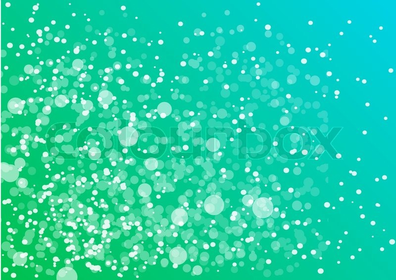 800x565 Green And Blue Gradient Background Stock Vector Colourbox