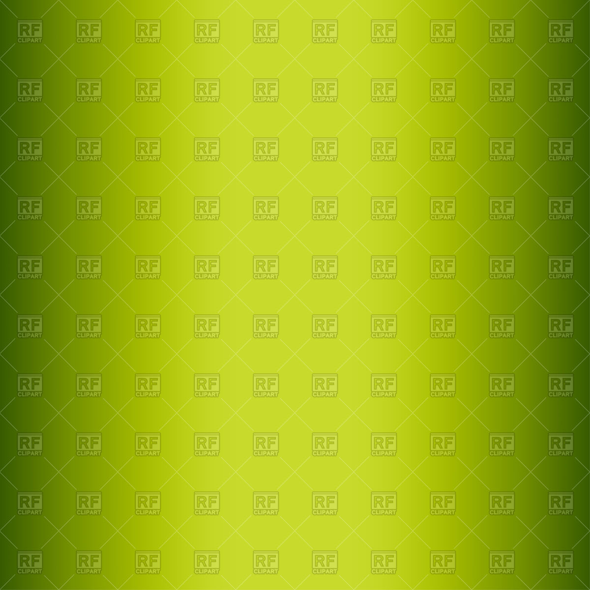 1200x1200 Green And Yellow Gradient Background Vector Image Vector Artwork