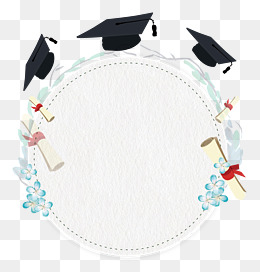 260x272 Graduation Png, Vectors, Psd, And Clipart For Free Download Pngtree