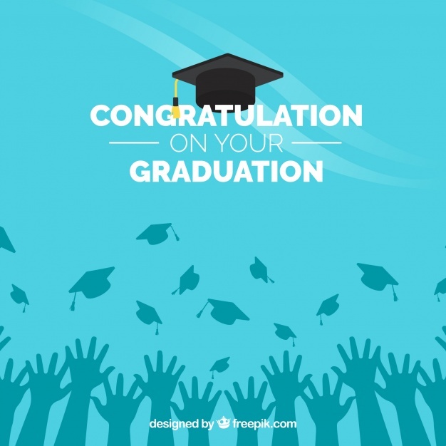 626x626 Graduation Vectors, Photos And Psd Files Free Download