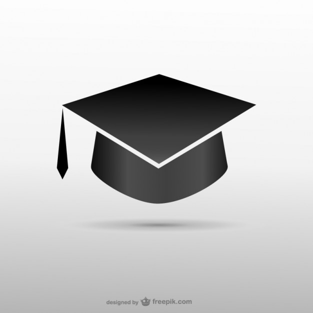 626x626 Graduation Hat Vectors, Photos And Psd Files Free Download