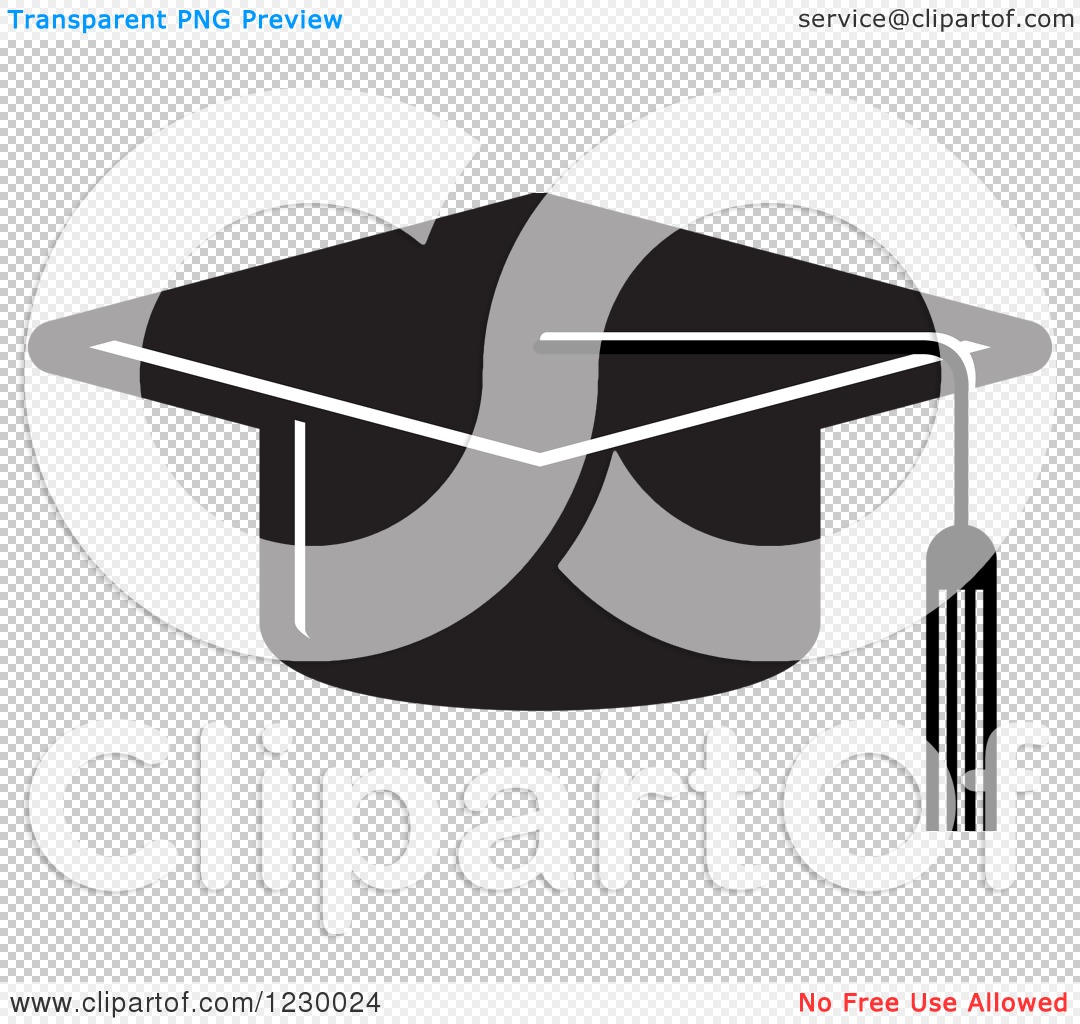1080x1024 Collection Of Graduation Cap Clipart Vector High Quality