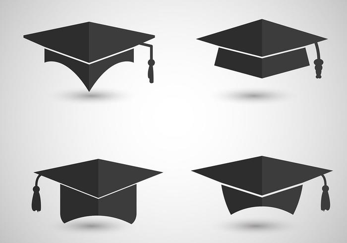 700x490 Graduation Free Vector Art