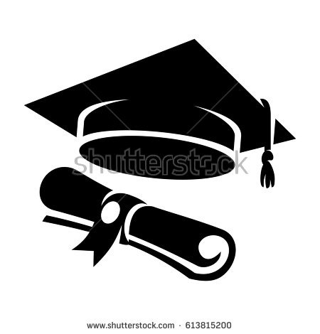 450x470 Image Of Graduation Cap Desktop Backgrounds