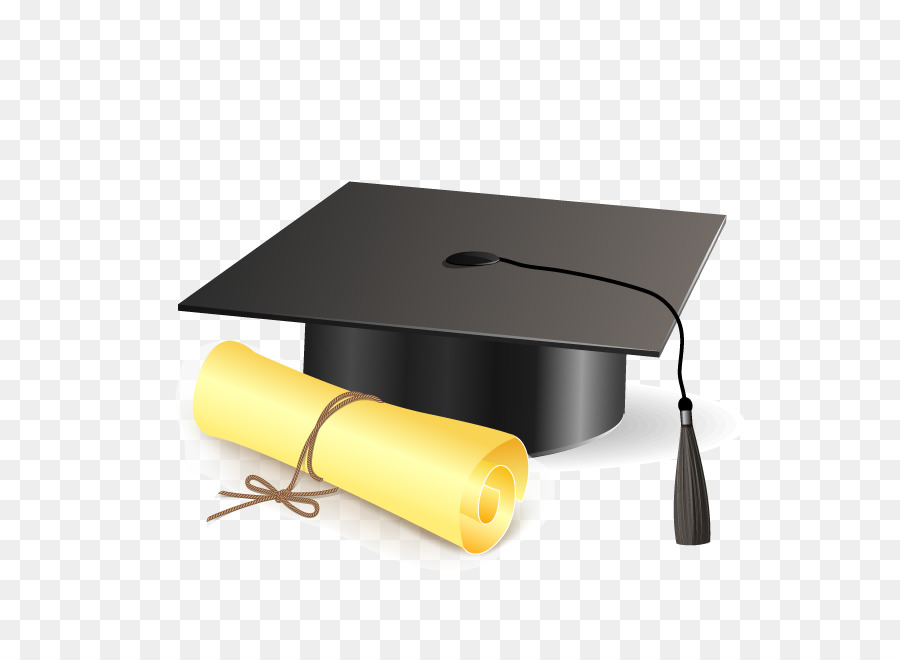 900x660 Square Academic Cap Graduation Ceremony Clip Art