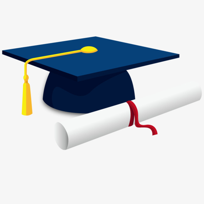 650x651 Graduation Cap Png, Vectors, Psd, And Clipart For Free Download
