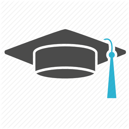512x512 15 Graduation Cap Vector Png For Free Download On Mbtskoudsalg