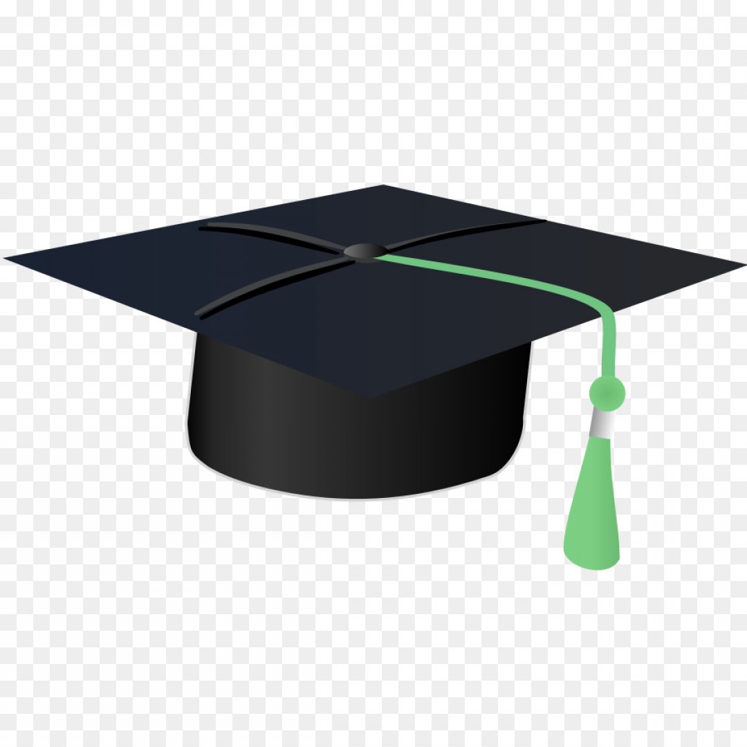 1080x1080 Graduation Cap Vector Orangiausa