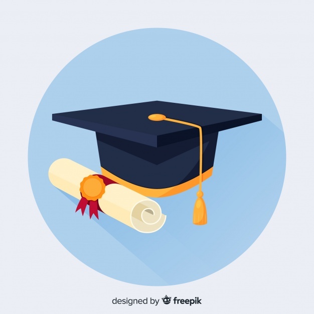 626x626 Graduation Vectors, Photos And Psd Files Free Download