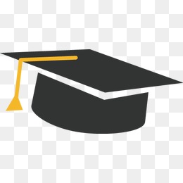 260x260 Graduation Hat Png, Vectors, Psd, And Clipart For Free Download
