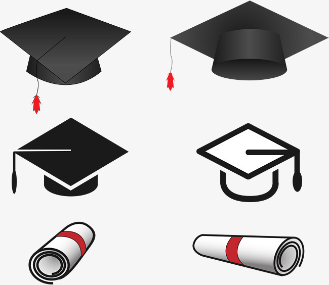 650x564 Graduation Master Cap Icon, Graduation Vector, Cap Vector, Icon