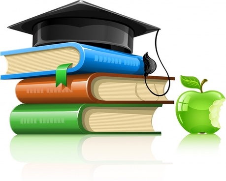 459x368 Free Vector Graduation Free Vector Download (153 Free Vector) For