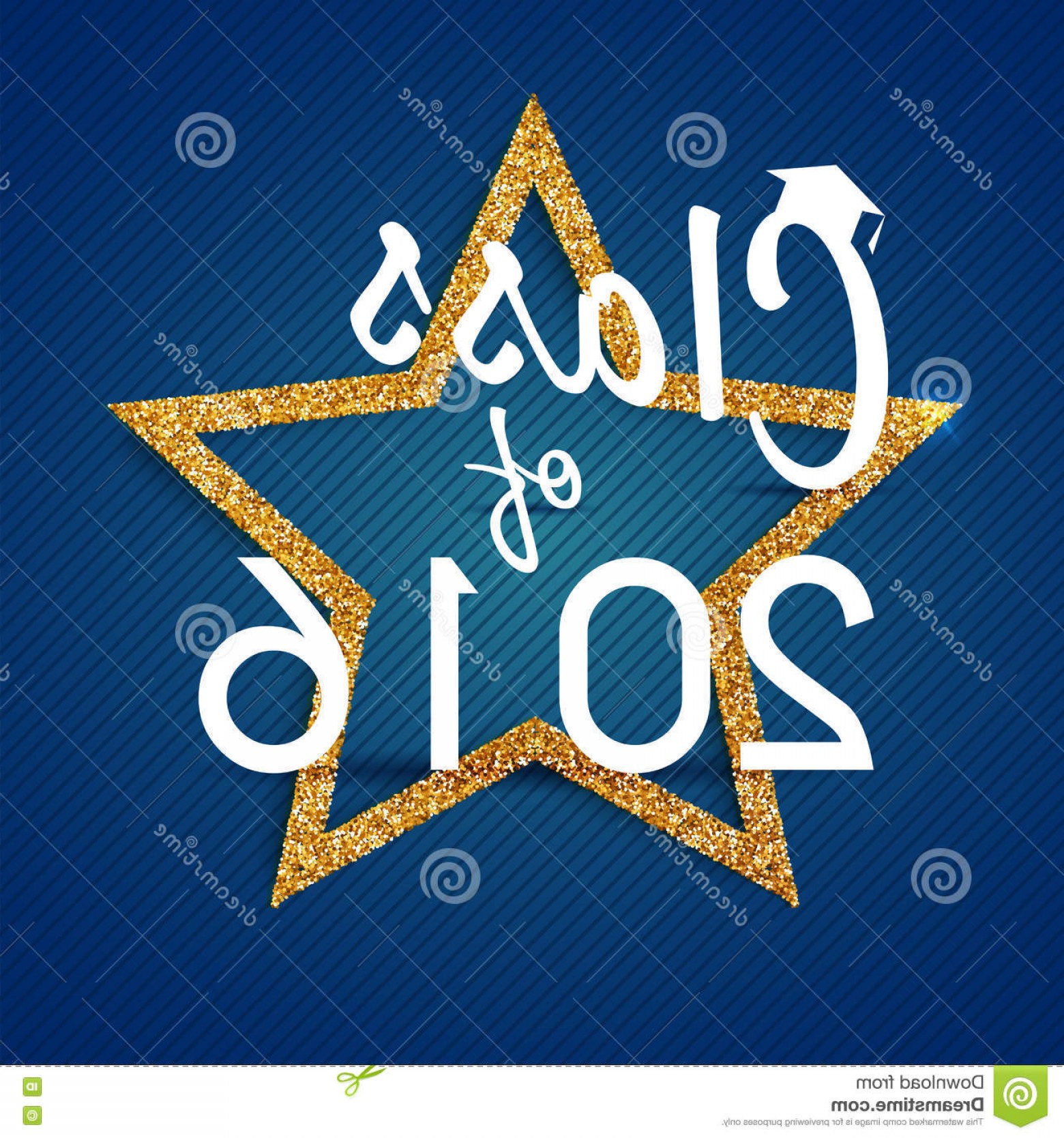 1560x1668 Stock Illustration Congratulations Graduation Class Graduation