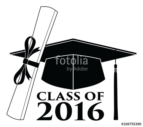 Graduation Tassel Vector at GetDrawings | Free download