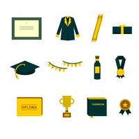 200x200 Graduation Tassel Free Vector Art