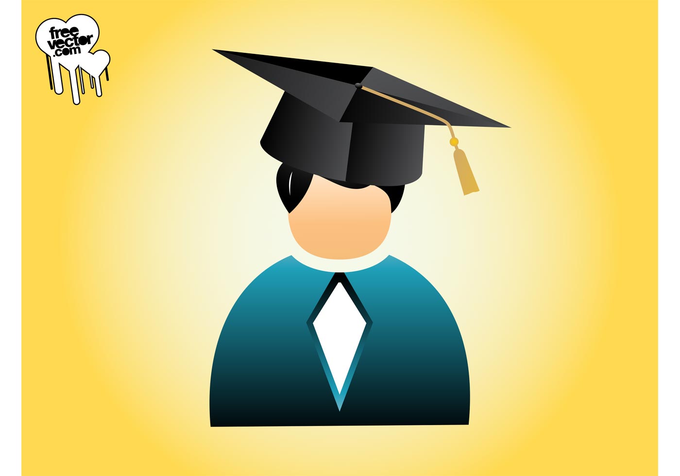 1400x980 Tassels Free Vector Art