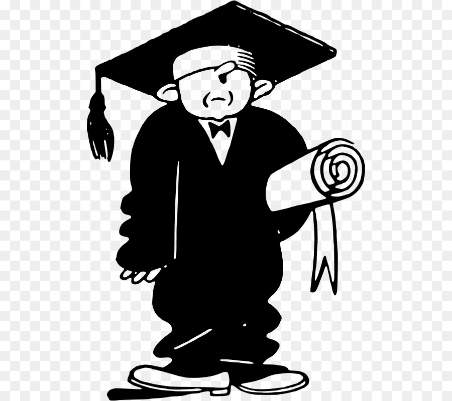 900x800 Graduation Ceremony Square Academic Cap Clip Art