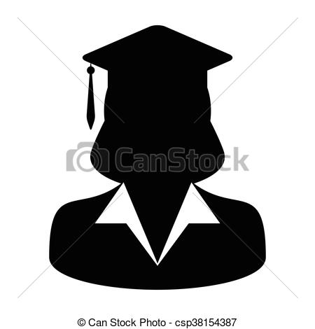 450x470 Student Icon