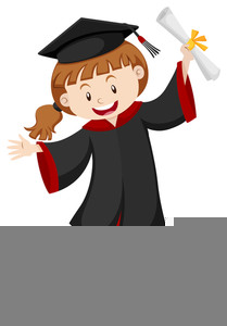 209x300 Free Graduation Vector Clipart Free Images