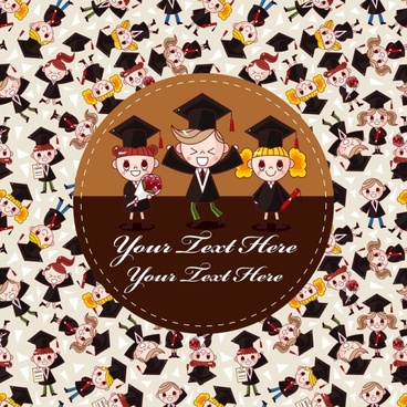 368x368 Free Vector Graduation Free Vector Download (153 Free Vector) For