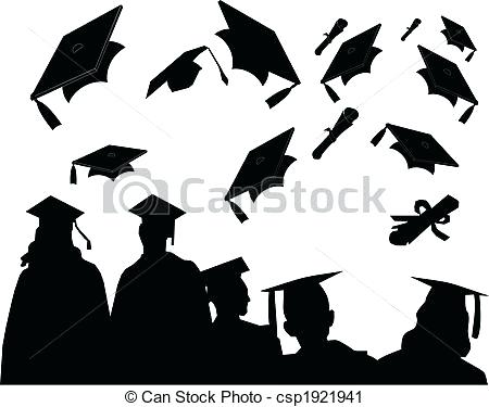 450x375 Graduation Vector Day Of Vectors Free Sjmedia