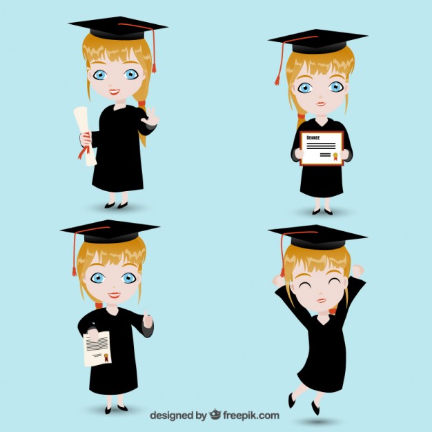 626x626 Graduation Vectors Download Free Vector Art Amp Graphics