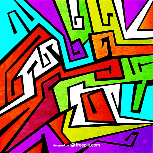 626x626 Graffiti Vectors, Photos And Psd Files Free Download