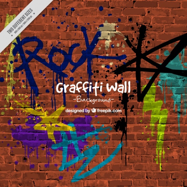 626x626 Graffiti Vectors, Photos And Psd Files Free Download