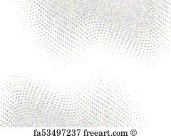 240x194 Free Art Print Of Grain Texture, Vector Abstract Illustration