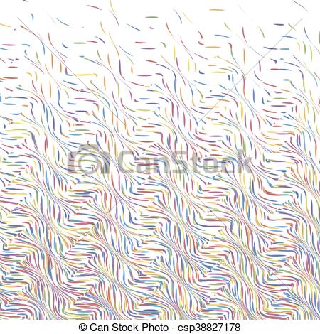 450x470 Grain Texture, Vector Abstract Illustration. Abstract Background