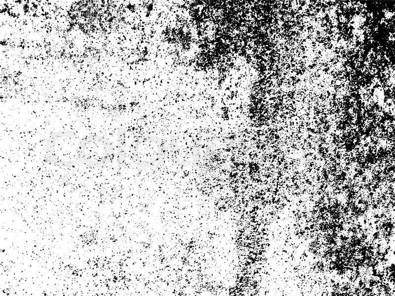 800x600 Gravel Texture Overlay. Subtle Grain Texture Isolated On White