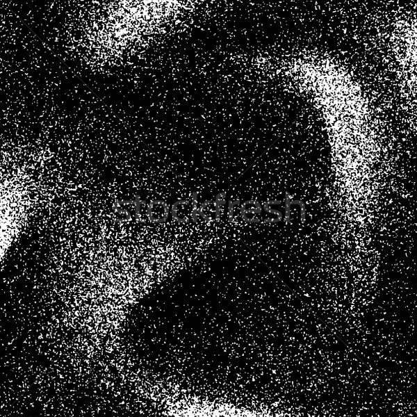 600x600 Background With Grain Texture Vector Illustration Vitaly Kuzmin
