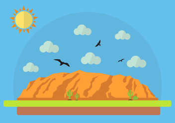352x247 Grand Canyon Vector Illustration Free Vector Download 399931